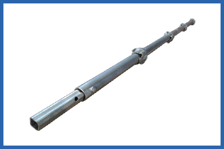 vertival ringlock standard